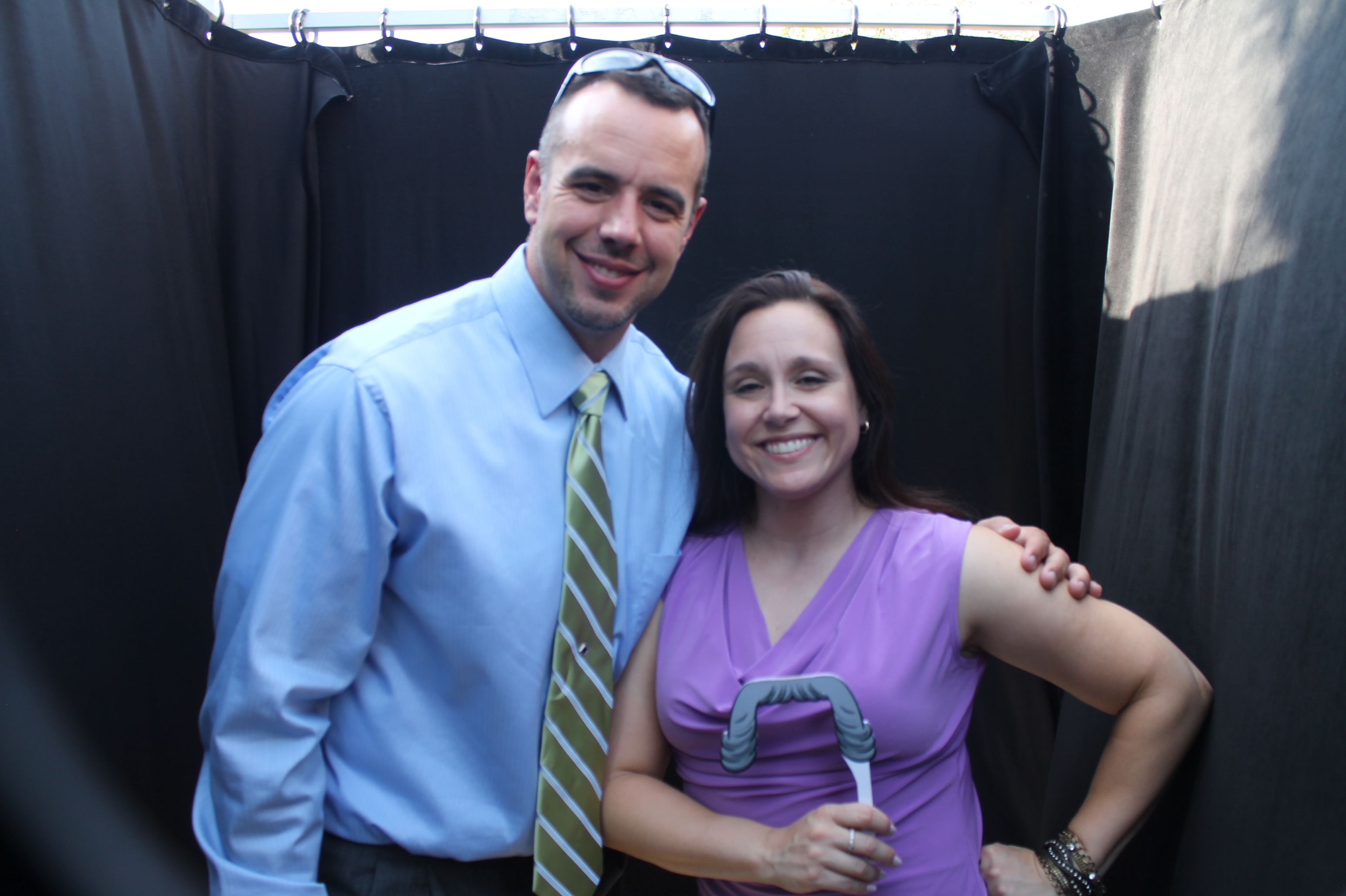 Rachel Stone | View more photos from the event at gallery.photoboothcincy.com/u/PhotoBoothCincy/Rachel-Stone